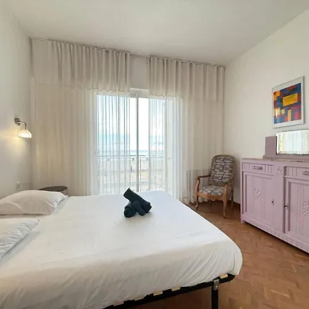 Valras-loc -bel 120m2 Apartment *