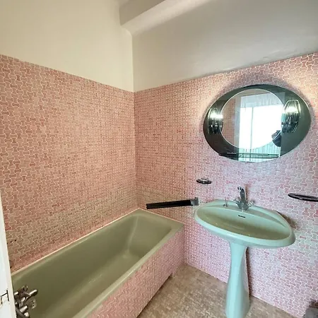 Valras-loc -bel 120m2 Apartment