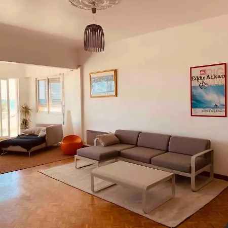 Apartment Valras-loc -bel 120m2