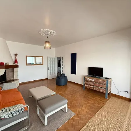 Valras-loc -bel 120m2 * Valras-Plage