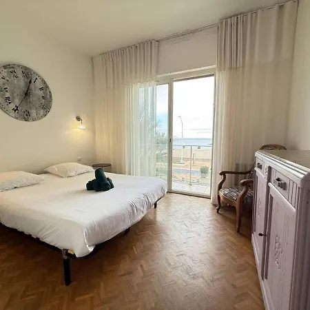 Valras-loc -bel 120m2 * Valras-Plage