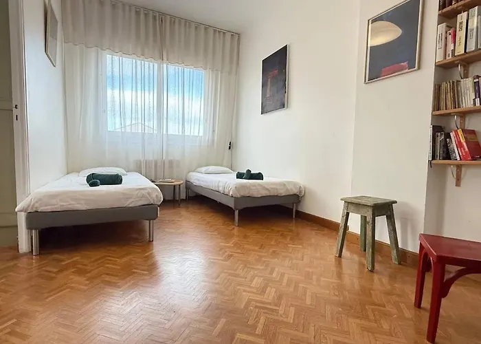 Valras-loc -bel 120m2 * Valras-Plage