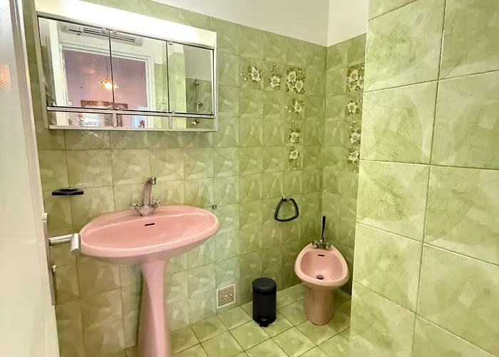 Valras-loc -bel 120m2 * Valras-Plage